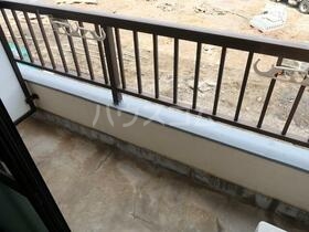 13/26 バルコニー