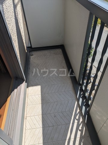 24/30 バルコニー