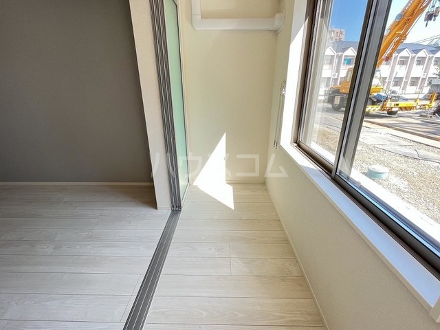 15/30 バルコニー