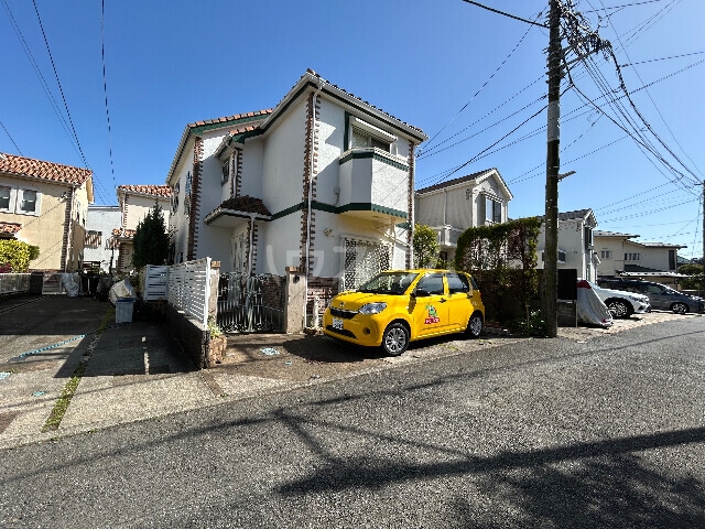 26/30 駐車場