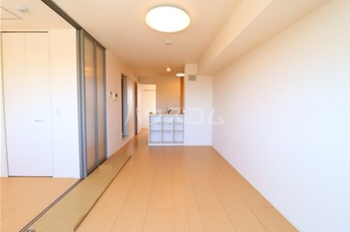 3/24 リビング/ダイニング