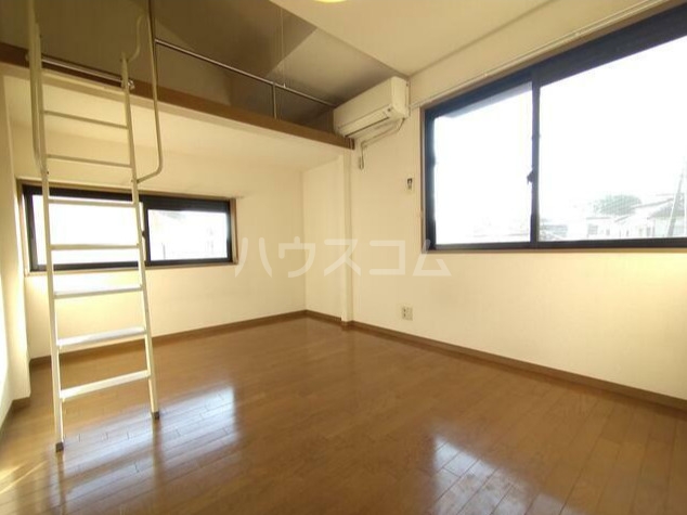 4/26 リビング/ダイニング