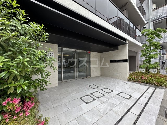 29/30 エントランス