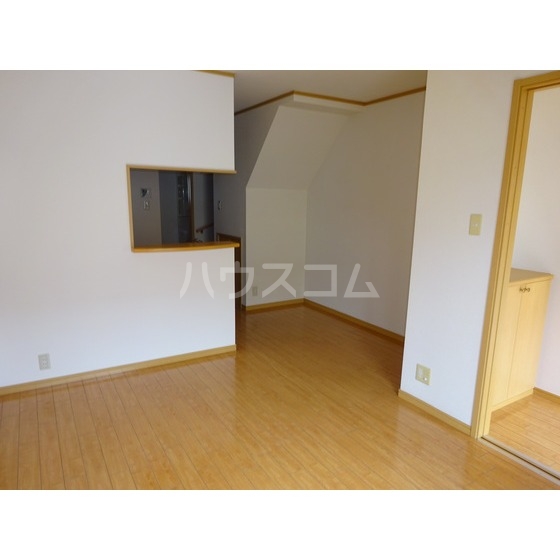 3/24 リビング/ダイニング