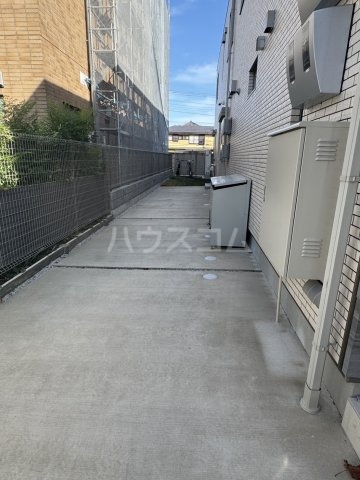 2/6 エントランス