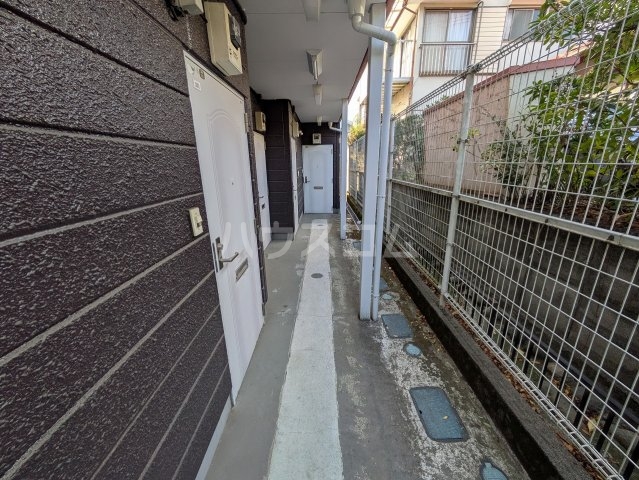 14/23 エントランス