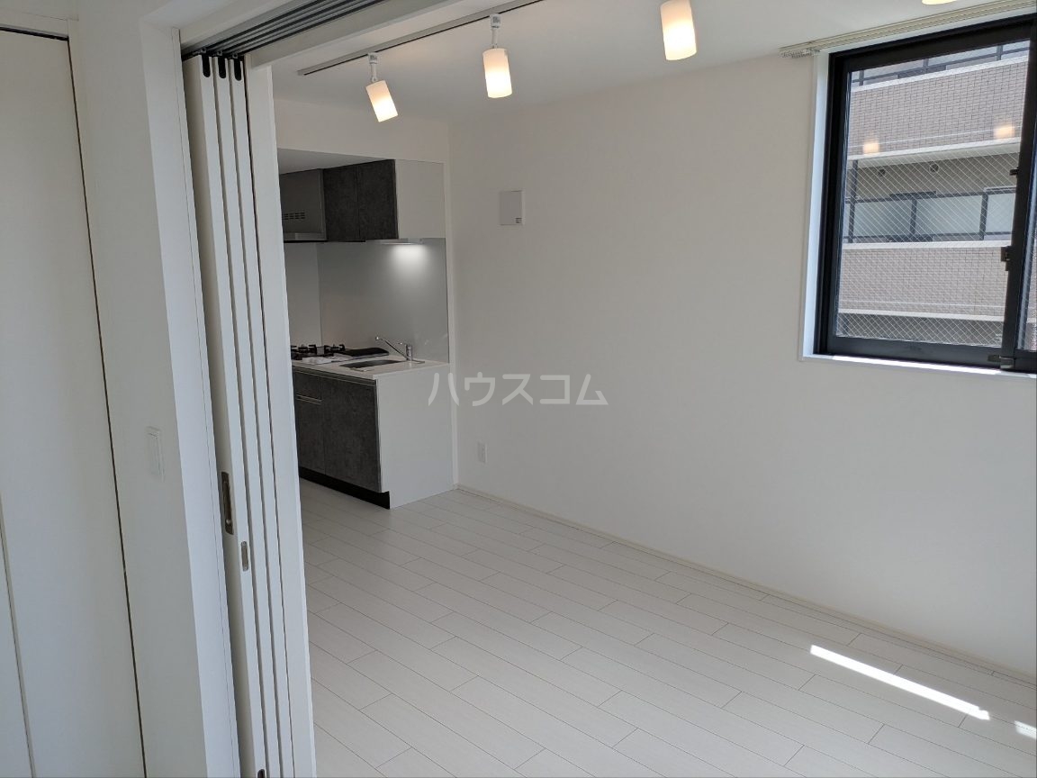 4/23 リビング/ダイニング