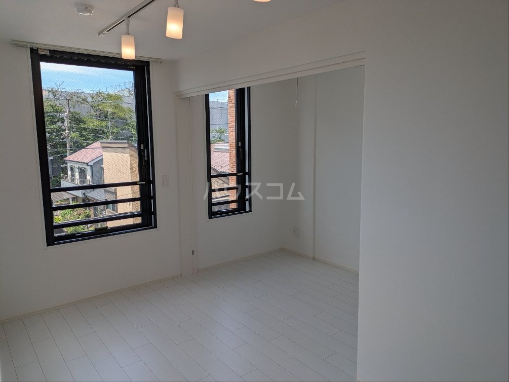 3/23 リビング/ダイニング