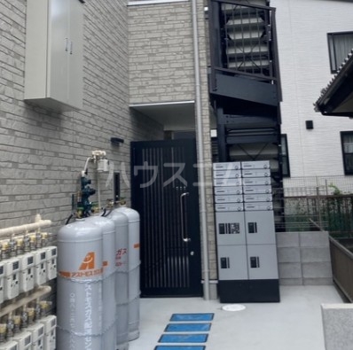 2/7 エントランス