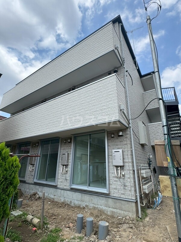 Cozy南与野の外観