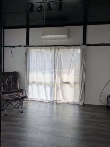 4/22 リビング/ダイニング