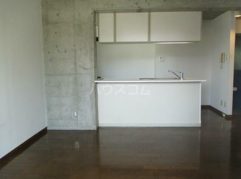 3/29 リビング/ダイニング