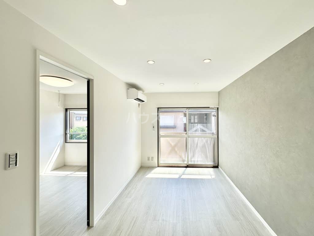 3/26 リビング/ダイニング