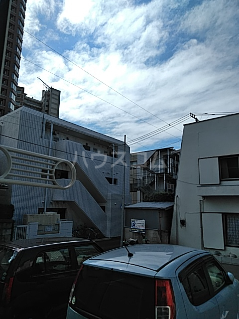 15/30 バルコニー