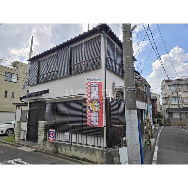 1/30 外観