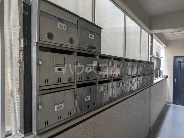 その他共有