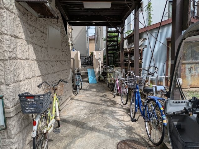 その他共有