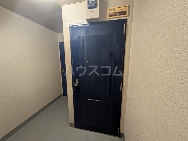 その他共有