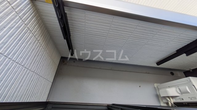 17/30 バルコニー