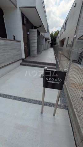 25/30 エントランス