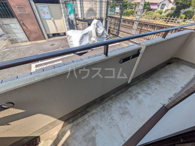 24/30 バルコニー