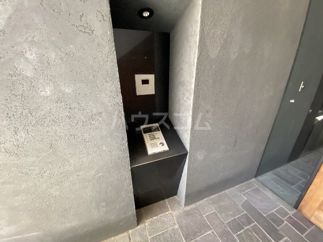 2/7 エントランス