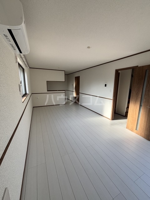 4/26 リビング/ダイニング