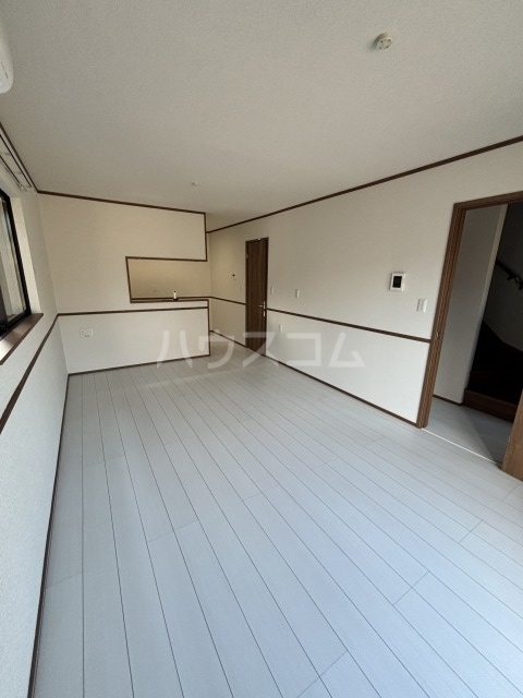 4/23 リビング/ダイニング