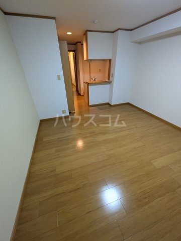 4/18 リビング/ダイニング