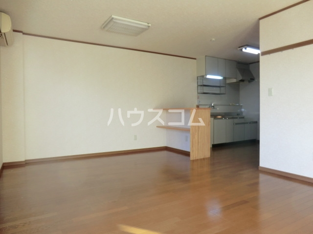 5/30 リビング/ダイニング