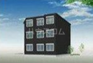 カインドネス小田急相模原Ｅａｓｔの外観
