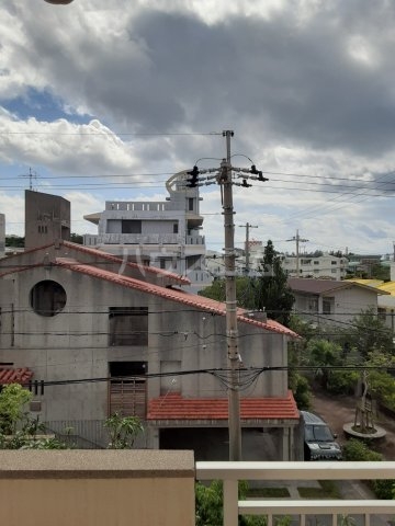景色