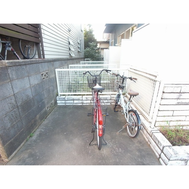 その他共有