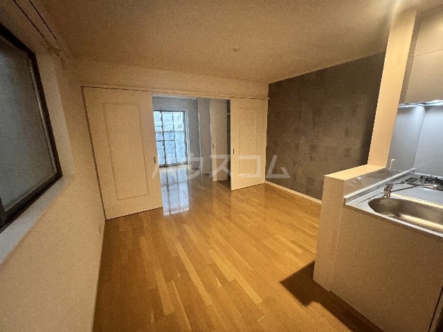 6/30 リビング/ダイニング