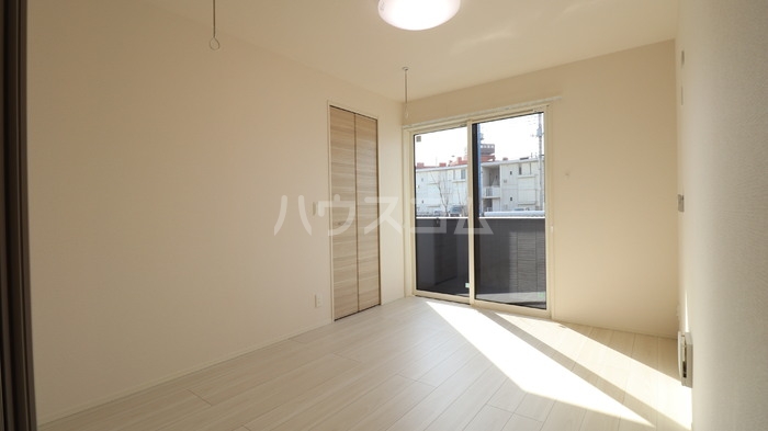 5/30 リビング/ダイニング