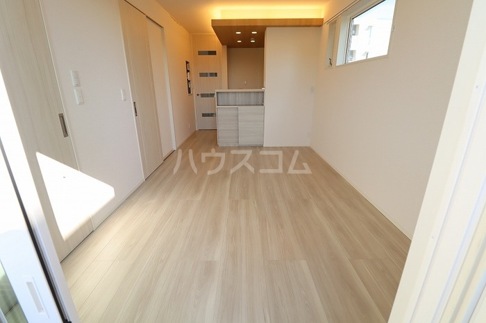 3/21 リビング/ダイニング