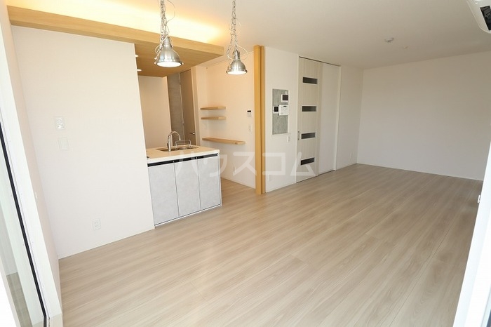 3/21 リビング/ダイニング