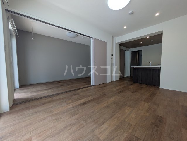 7/30 リビング/ダイニング