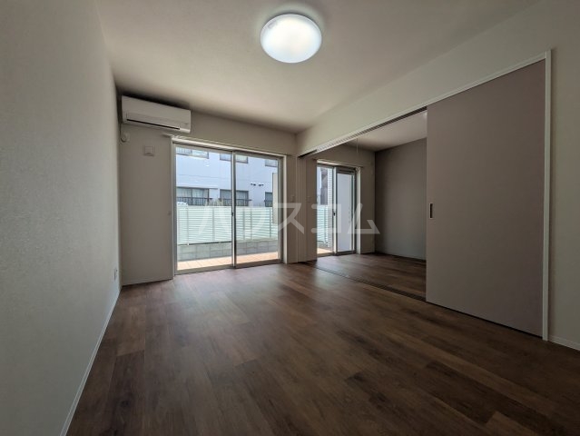 8/30 リビング/ダイニング