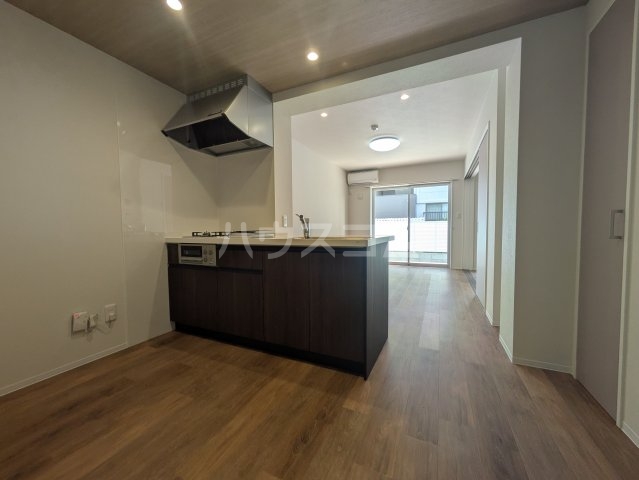 3/30 リビング/ダイニング