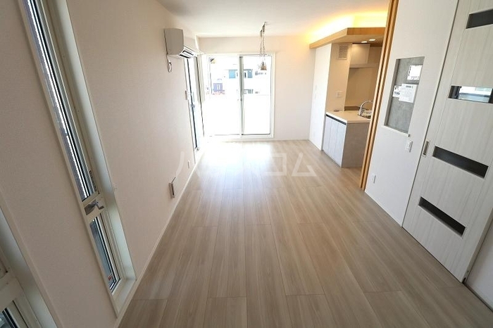 3/21 リビング/ダイニング