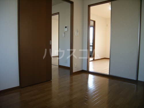 4/15 リビング/ダイニング