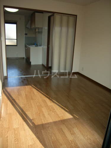 3/15 リビング/ダイニング