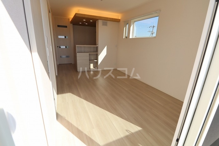 3/21 リビング/ダイニング