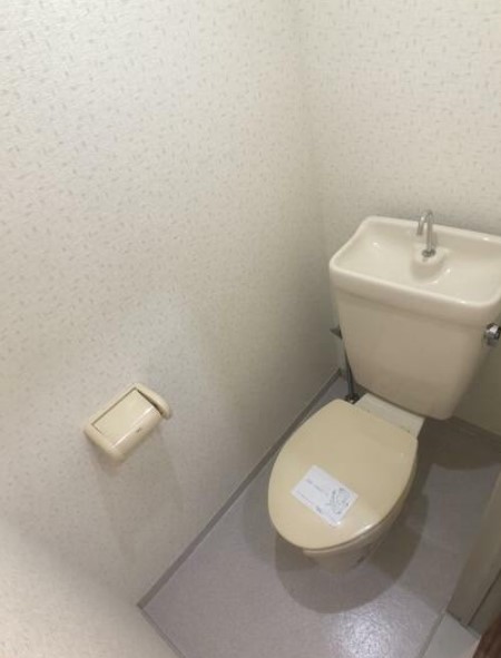 9/12 トイレ