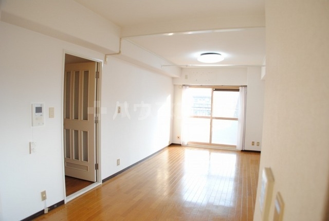 4/25 リビング/ダイニング