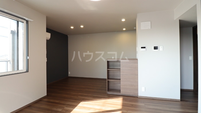 5/30 リビング/ダイニング