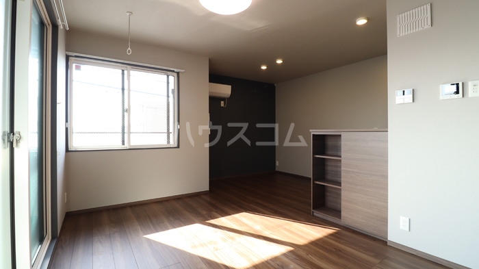 6/30 リビング/ダイニング