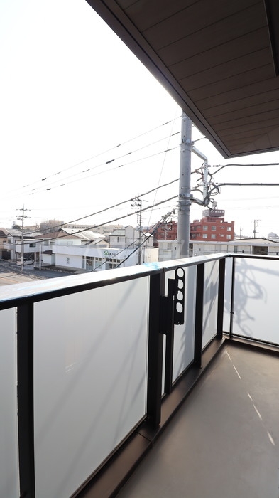 16/30 バルコニー