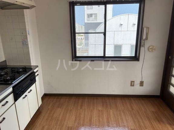 3/18 リビング/ダイニング